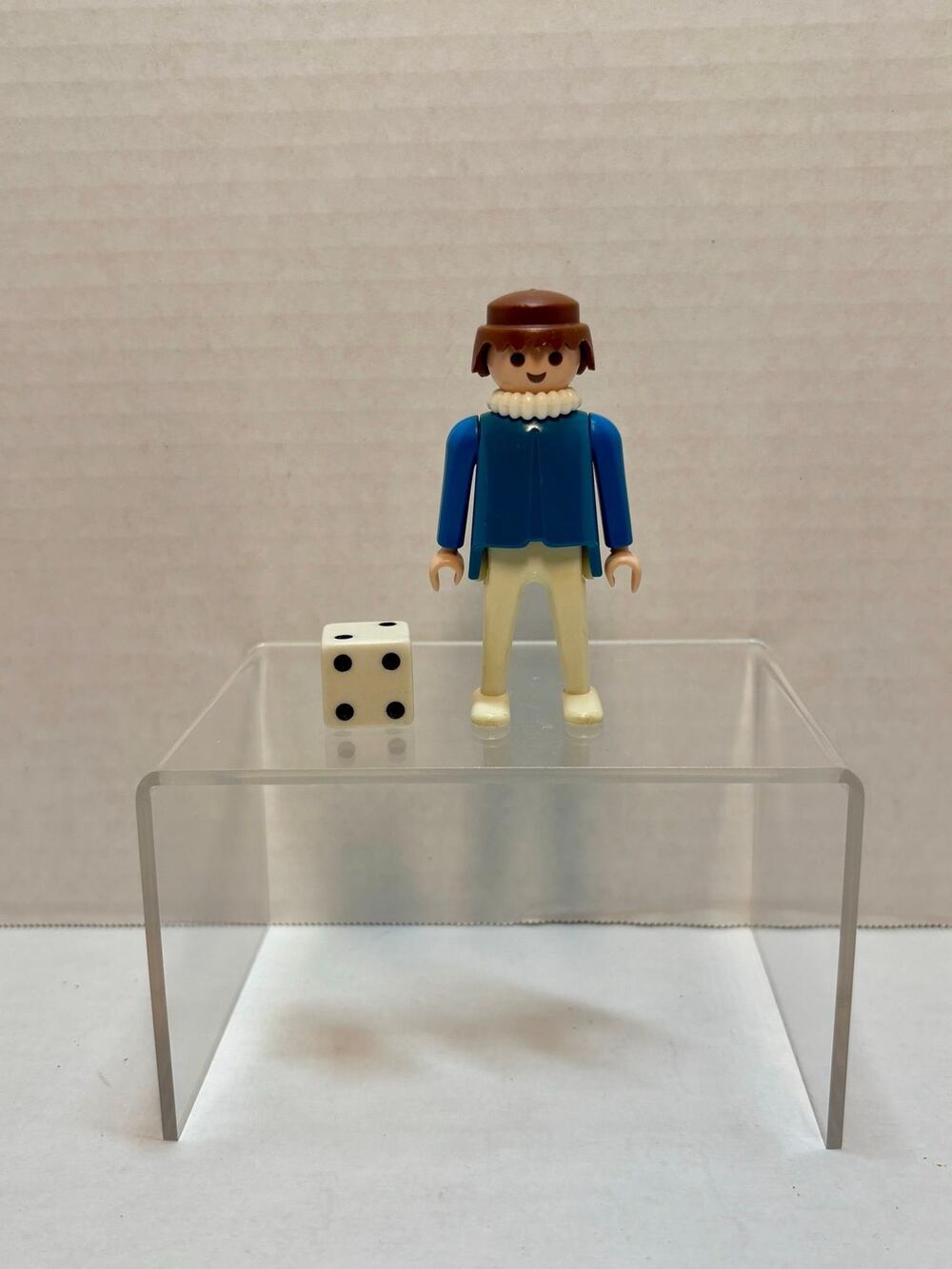 Vintage PLAYMOBIL Figure Geobra 1974